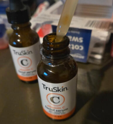 TruSkin Vitamin C Serum